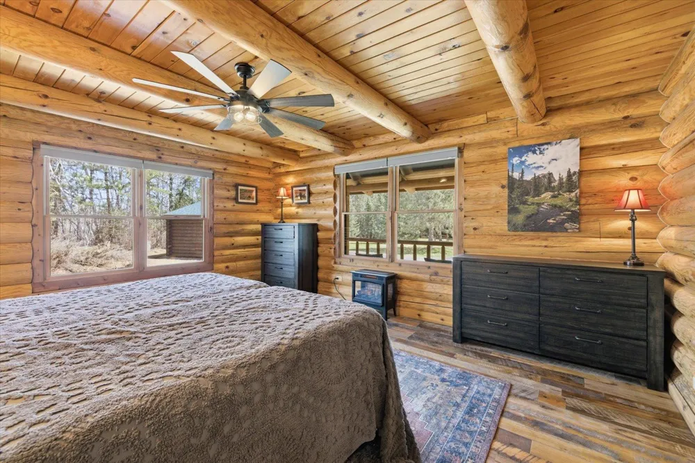 7185 Giants Ridge Road Embarrass, MN 55732