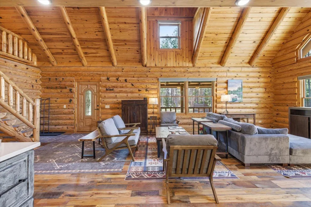 7185 Giants Ridge Road Embarrass, MN 55732
