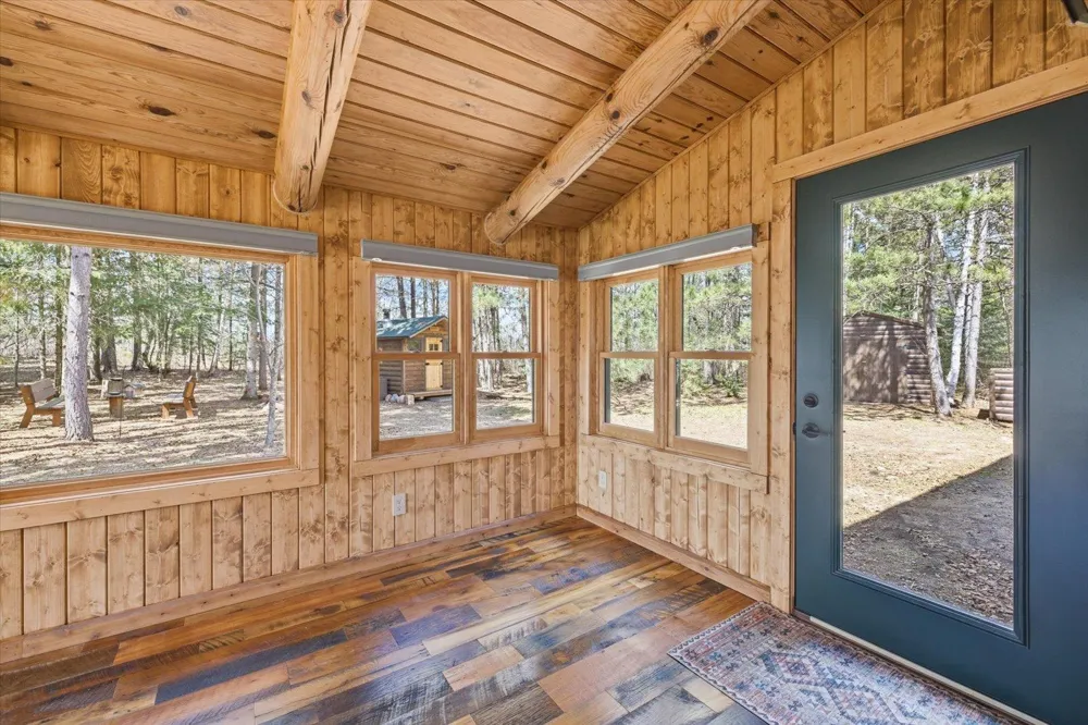 7185 Giants Ridge Road Embarrass, MN 55732