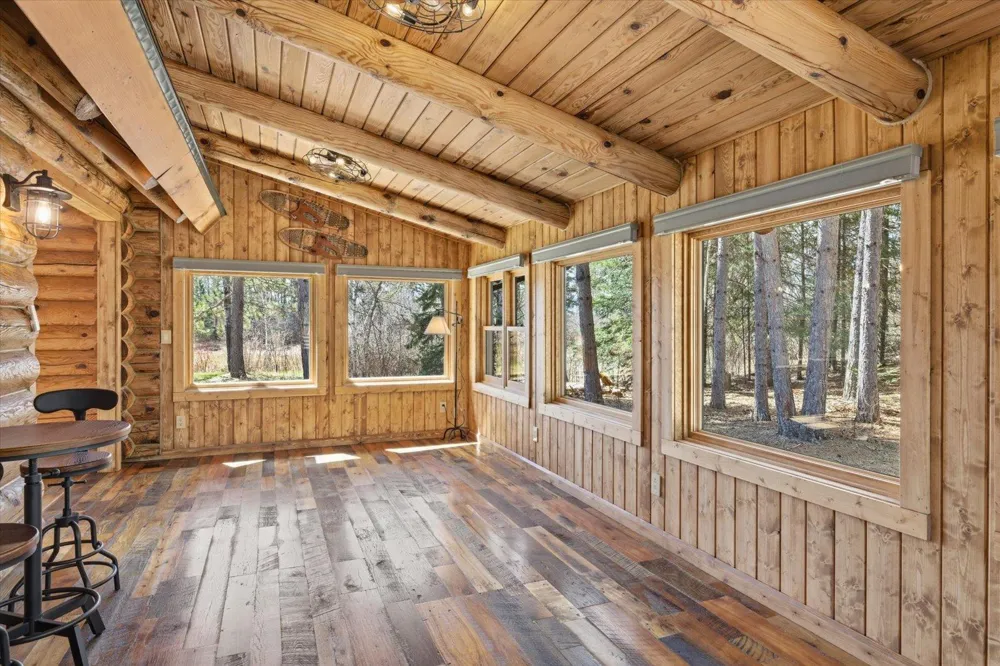7185 Giants Ridge Road Embarrass, MN 55732