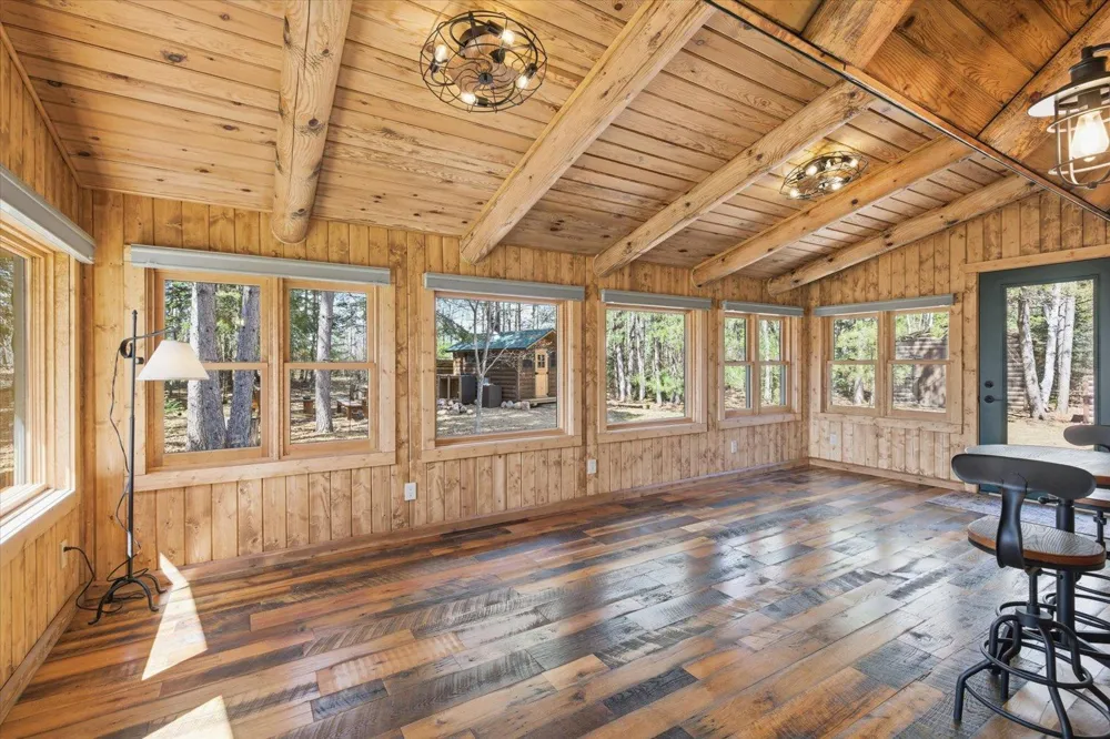 7185 Giants Ridge Road Embarrass, MN 55732
