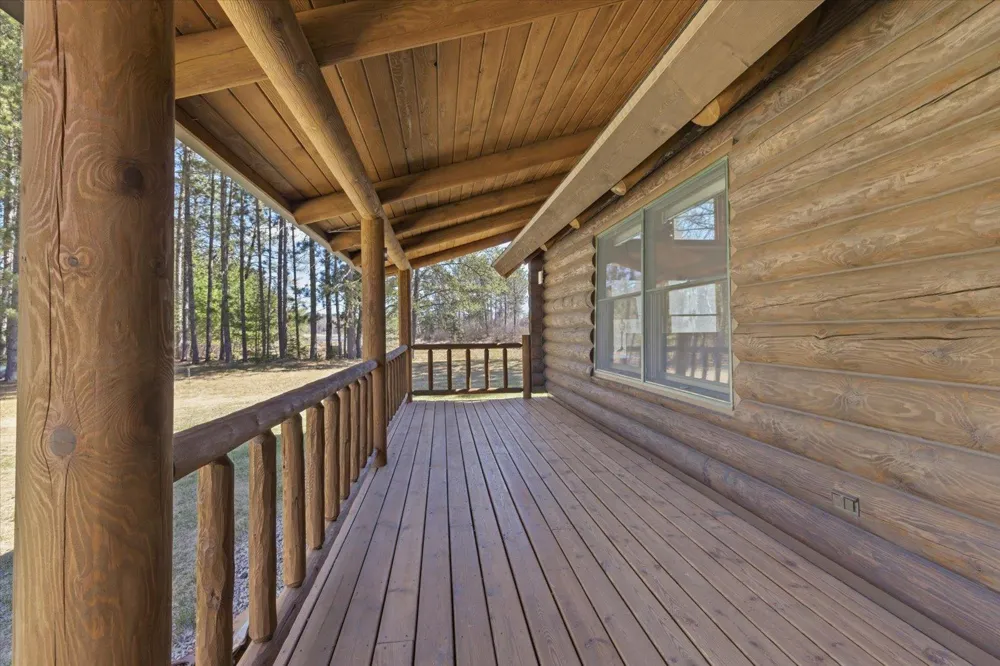 7185 Giants Ridge Road Embarrass, MN 55732