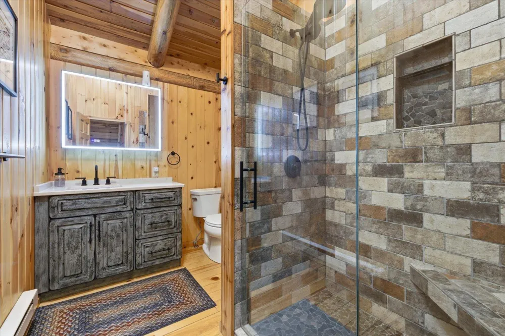 7185 Giants Ridge Road Embarrass, MN 55732