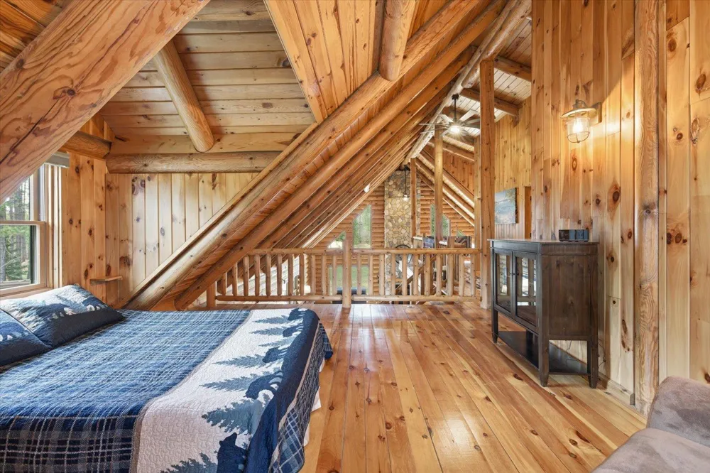 7185 Giants Ridge Road Embarrass, MN 55732