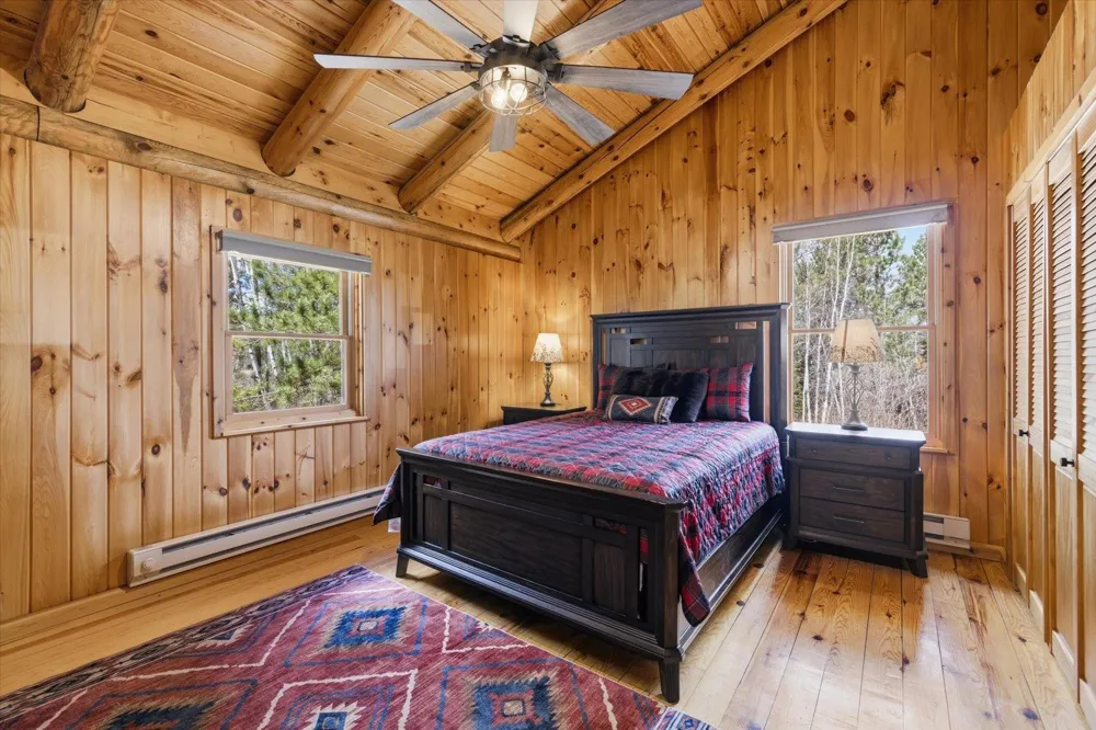 7185 Giants Ridge Road Embarrass, MN 55732