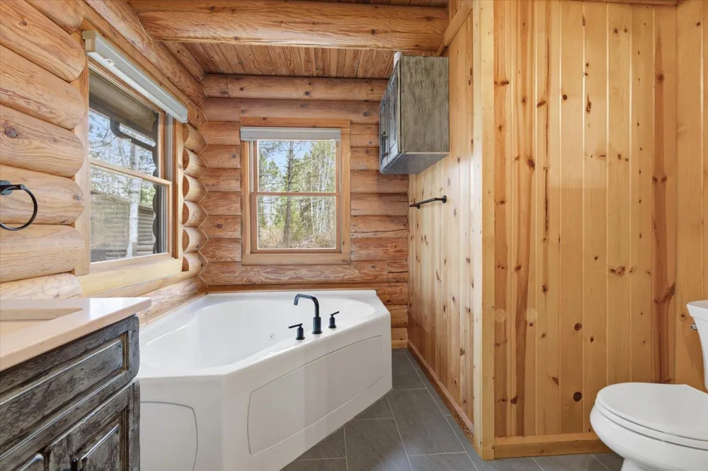 7185 Giants Ridge Road Embarrass, MN 55732