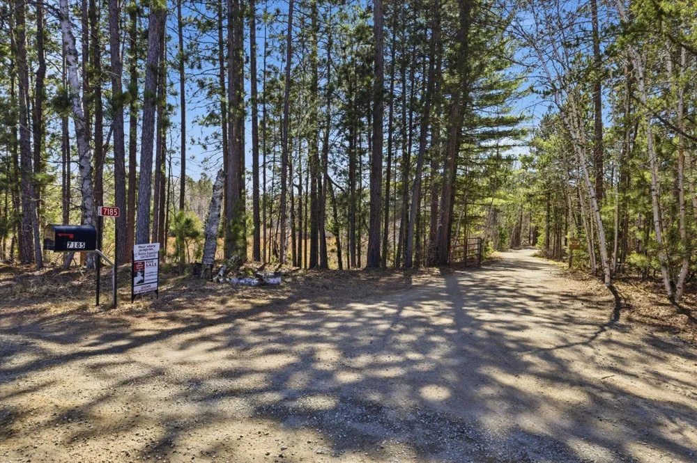 7185 Giants Ridge Road Embarrass, MN 55732