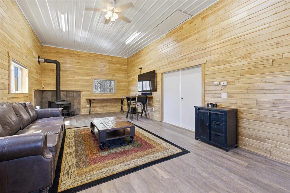 7185 Giants Ridge Road Embarrass, MN 55732