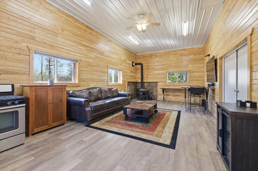 7185 Giants Ridge Road Embarrass, MN 55732