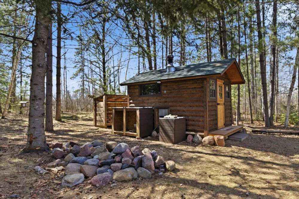 7185 Giants Ridge Road Embarrass, MN 55732