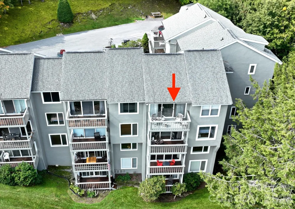 367 Skyleaf Drive #D15 Sugar Mountain, NC 28604