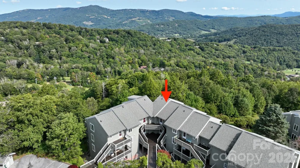367 Skyleaf Drive #D15 Sugar Mountain, NC 28604