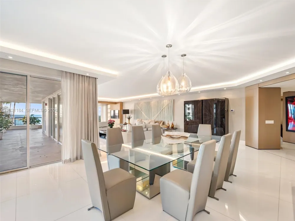 7431 Fisher Island Dr #7431 Miami Beach, FL 33109