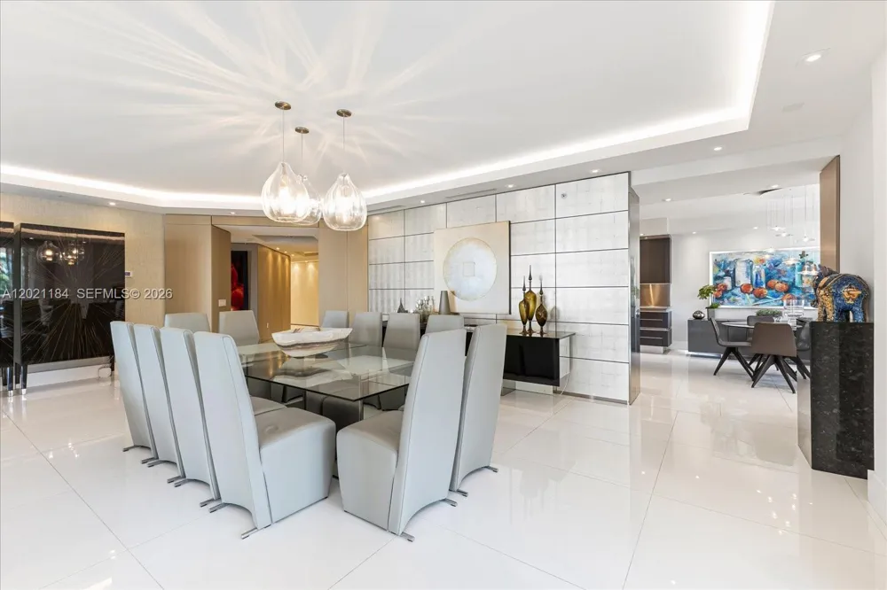 7431 Fisher Island Dr #7431 Miami Beach, FL 33109