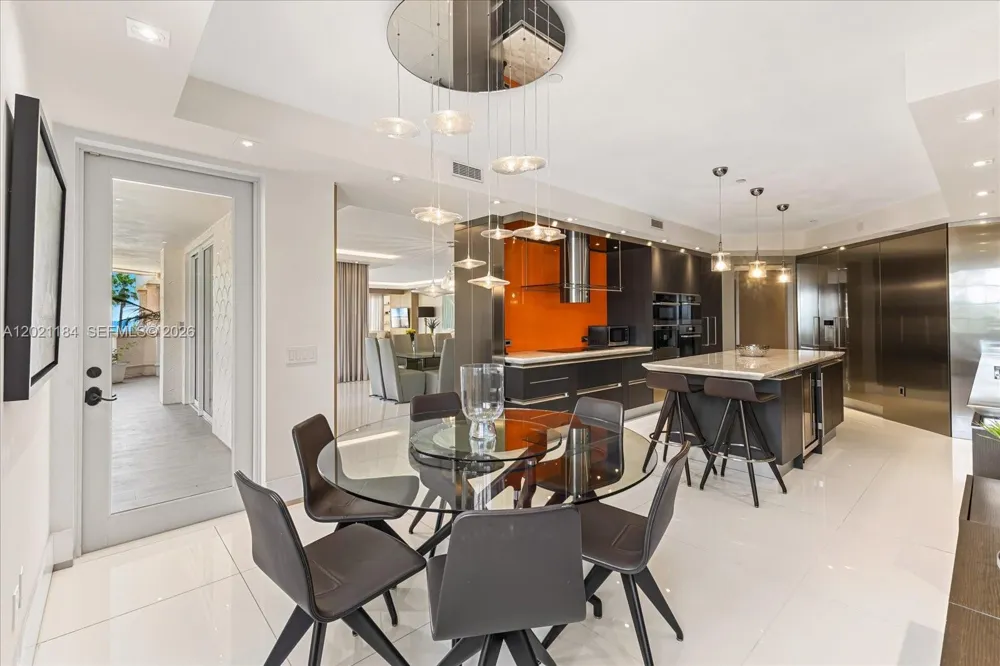 7431 Fisher Island Dr #7431 Miami Beach, FL 33109