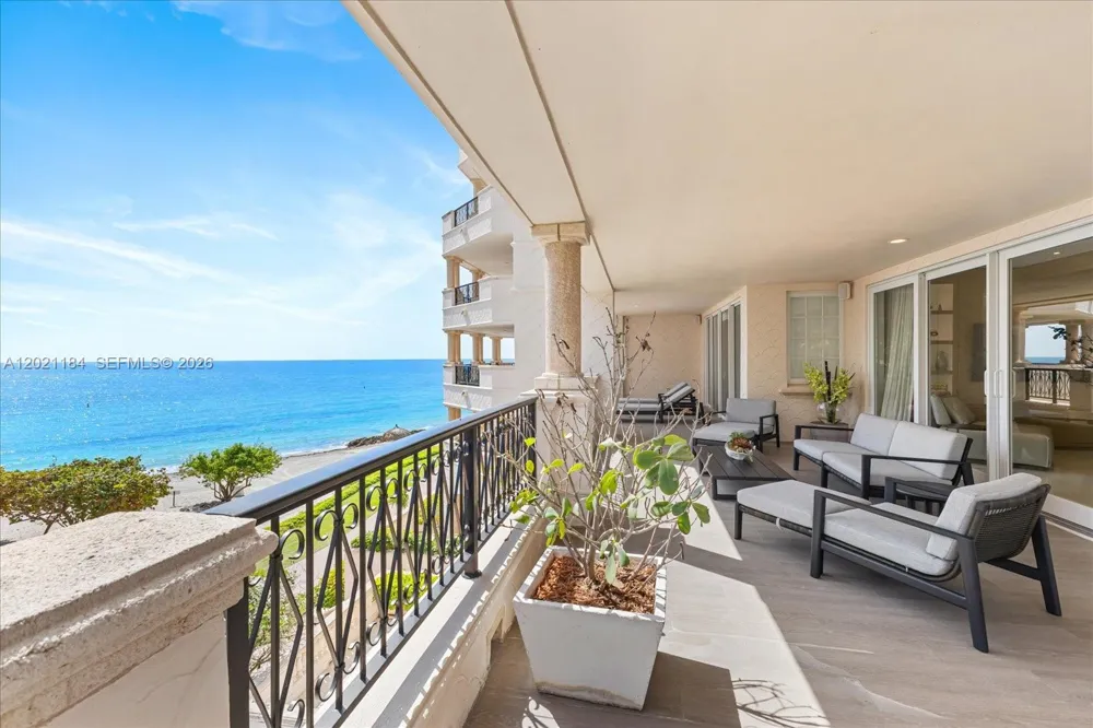 7431 Fisher Island Dr #7431 Miami Beach, FL 33109