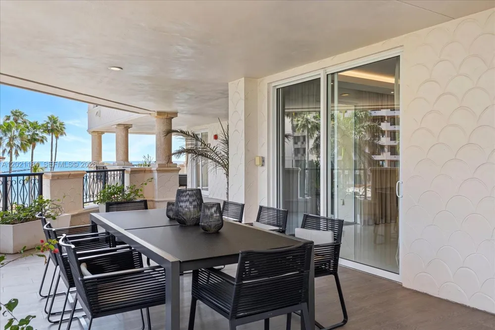 7431 Fisher Island Dr #7431 Miami Beach, FL 33109