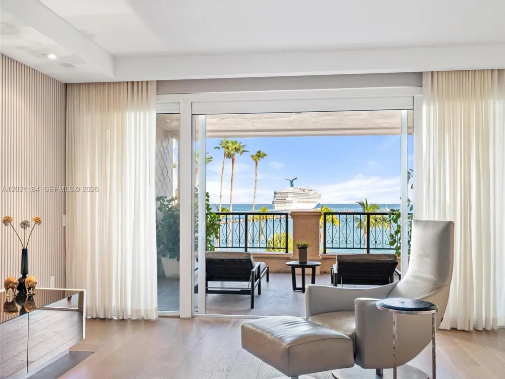 7431 Fisher Island Dr #7431 Miami Beach, FL 33109