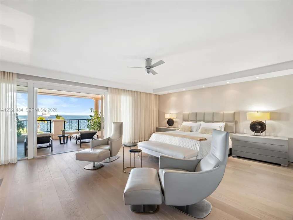 7431 Fisher Island Dr #7431 Miami Beach, FL 33109