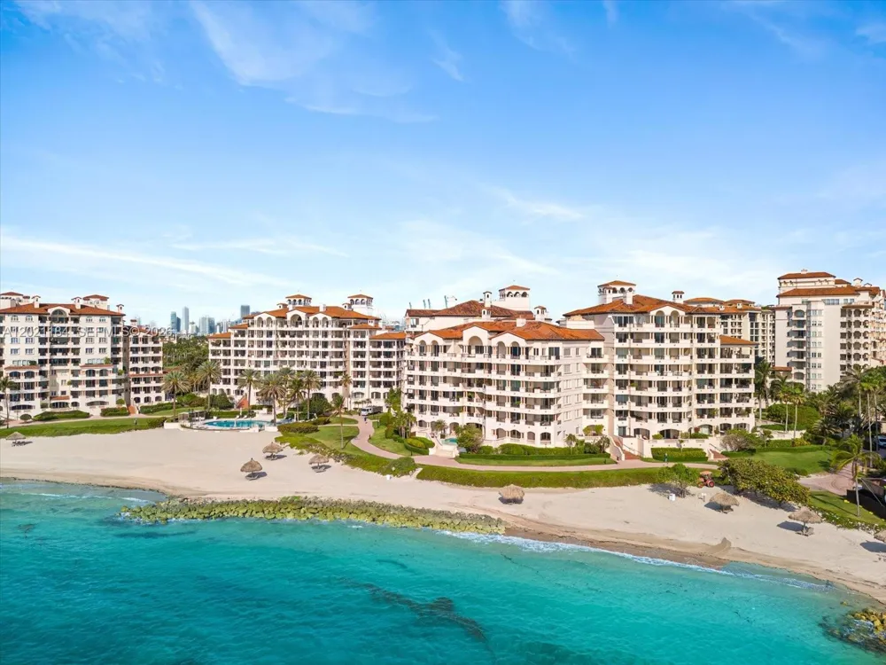7431 Fisher Island Dr #7431 Miami Beach, FL 33109