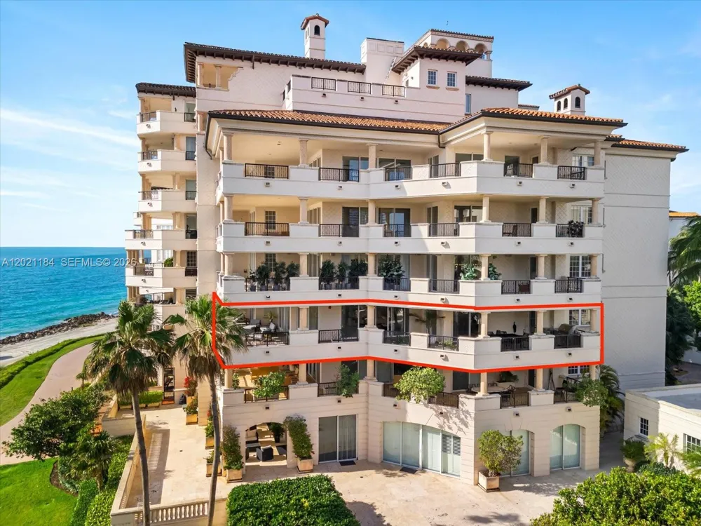 7431 Fisher Island Dr #7431 Miami Beach, FL 33109