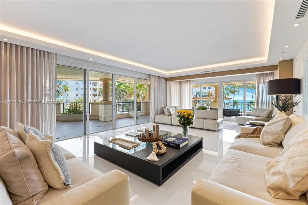 7431 Fisher Island Dr #7431 Miami Beach, FL 33109