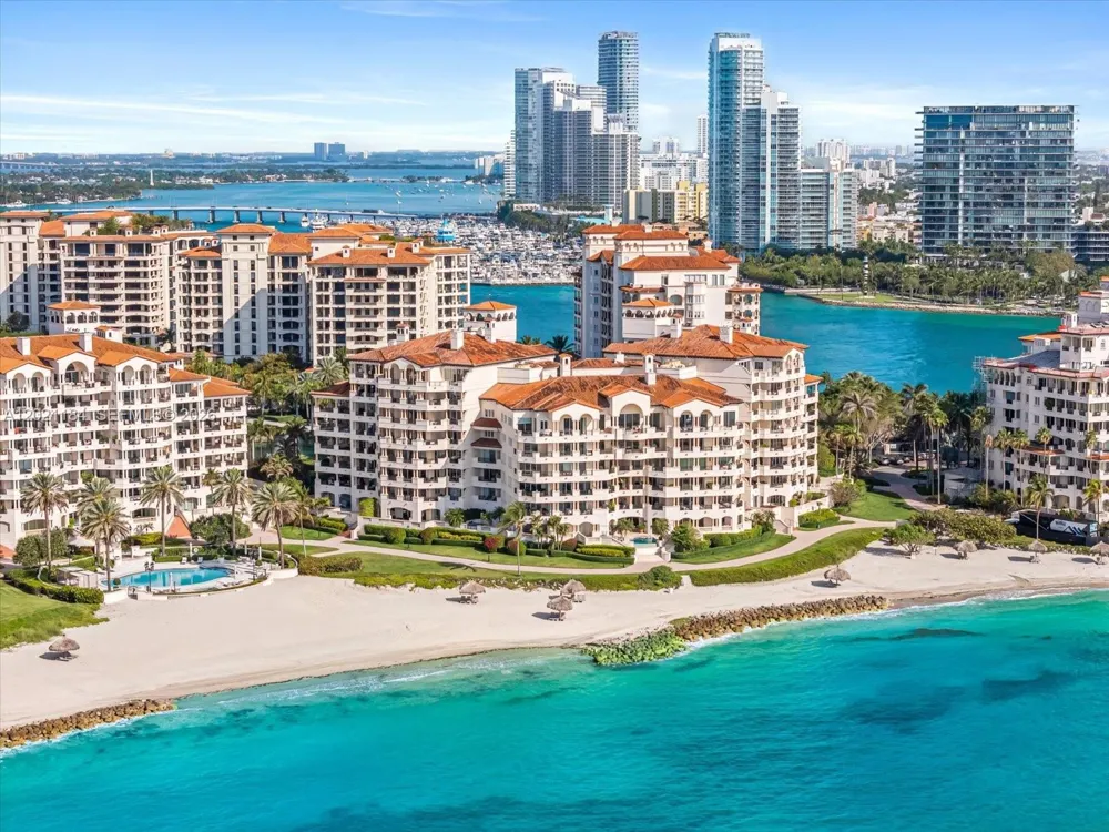 7431 Fisher Island Dr #7431 Miami Beach, FL 33109