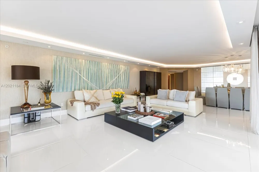 7431 Fisher Island Dr #7431 Miami Beach, FL 33109