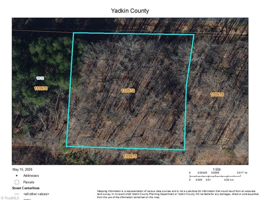 00 Myrtle Lane Yadkinville, NC 27055