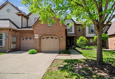 41535 Copper Creek Drive #4