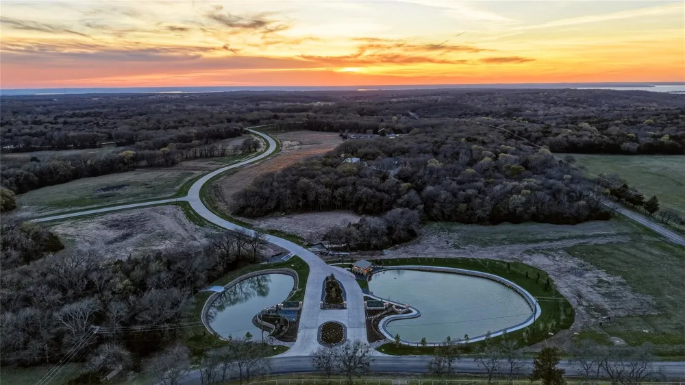 White Tail Way Pottsboro, TX 75076