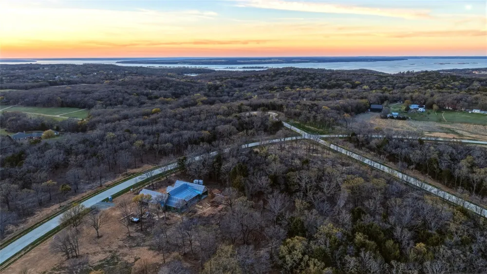 White Tail Way Pottsboro, TX 75076