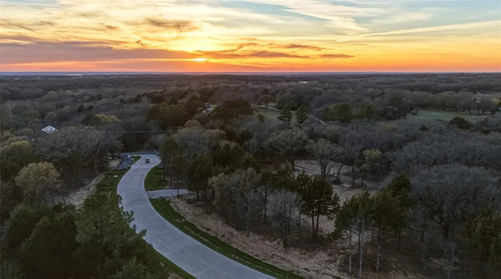 White Tail Way Pottsboro, TX 75076