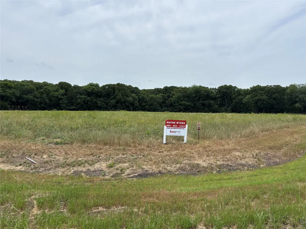 White Tail Way Pottsboro, TX 75076
