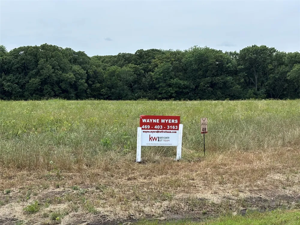 White Tail Way Pottsboro, TX 75076