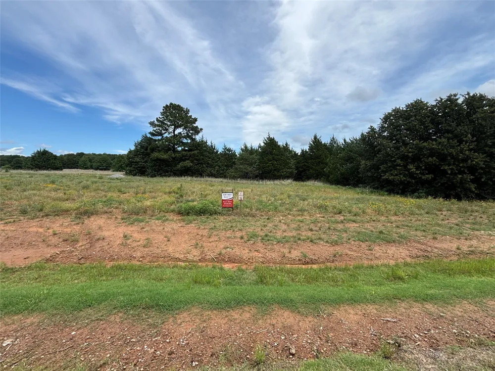 White Tail Way Pottsboro, TX 75076