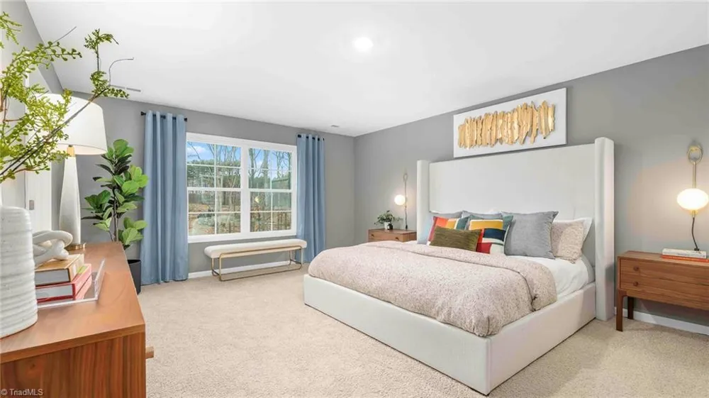 144 Briarwood Lane Bermuda Run, NC 27009