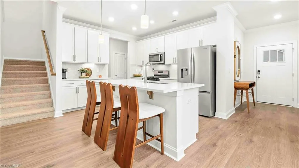 144 Briarwood Lane Bermuda Run, NC 27009