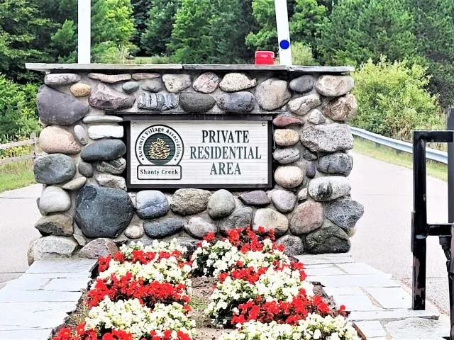 2 Forest Trail Custer Township, MI 49615