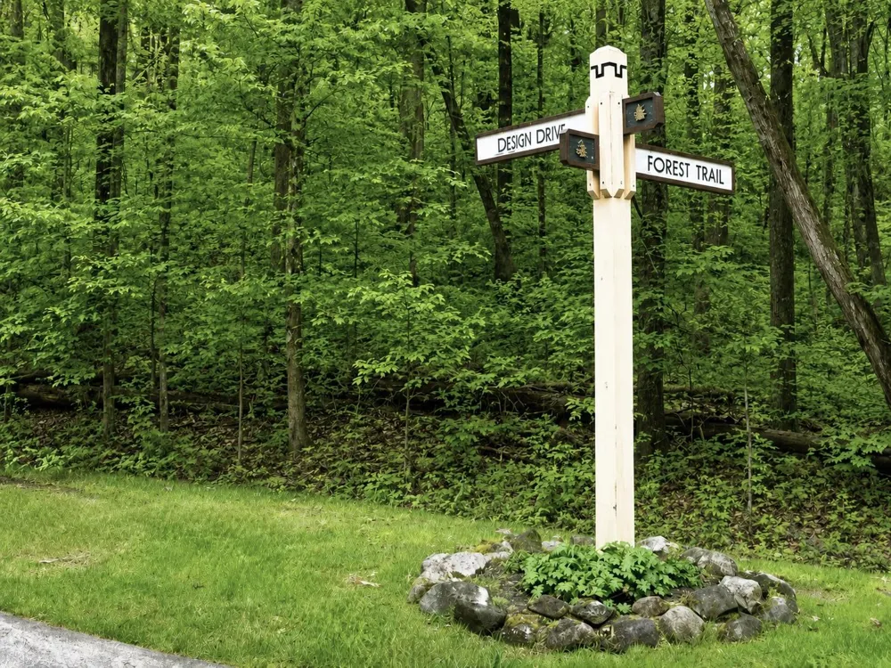 2 Forest Trail Custer Township, MI 49615