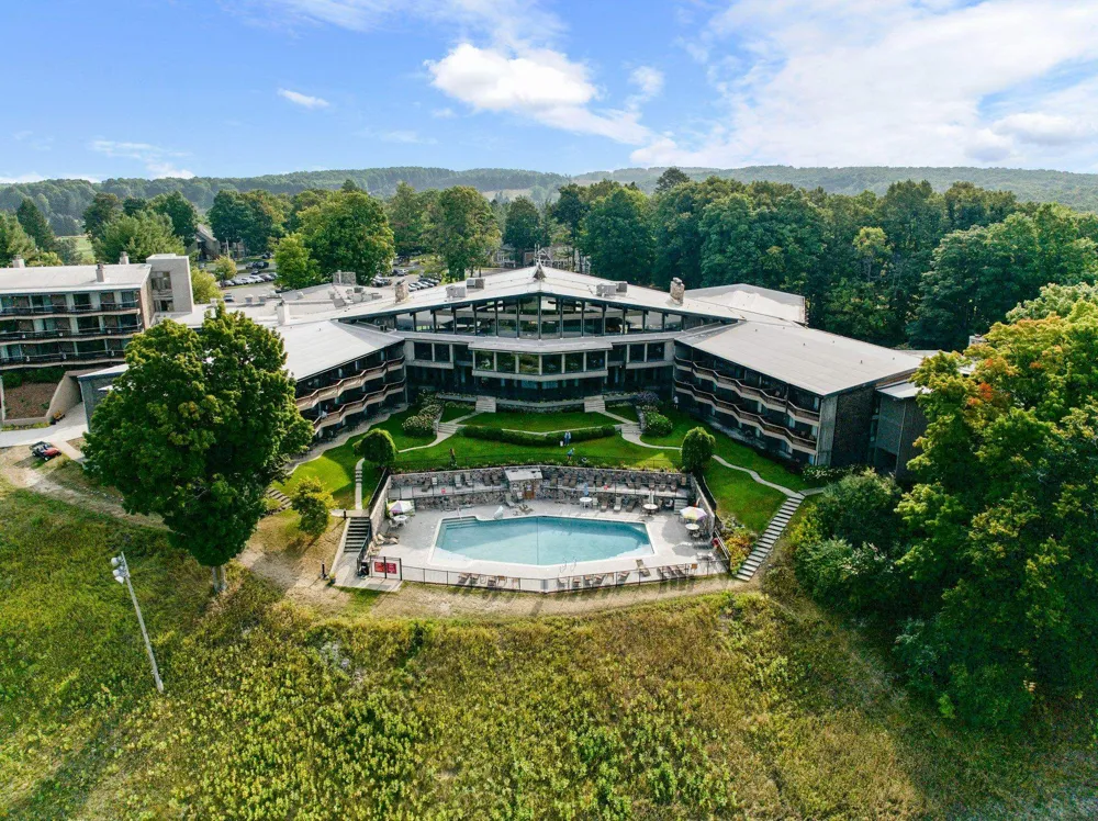 2 Forest Trail Custer Township, MI 49615