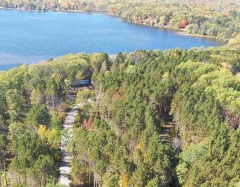 Wild Cherry Lane Plainfield Township, MI 48739