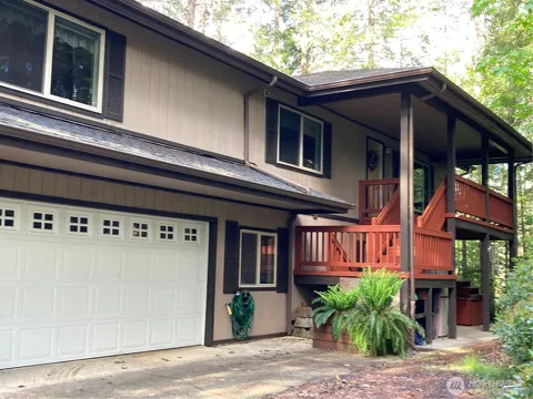21 Beaver Place