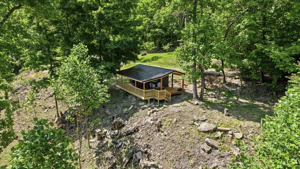6879 SR 108 Rd Morrison, TN 37357