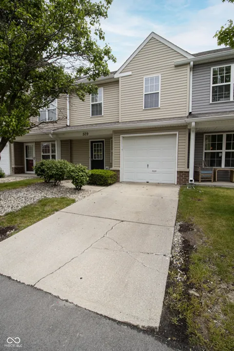 509 Elkhart Drive