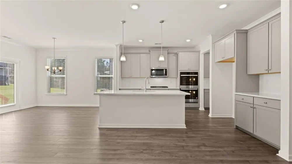 3786 Rivercrest Drive Bogart, GA 30622