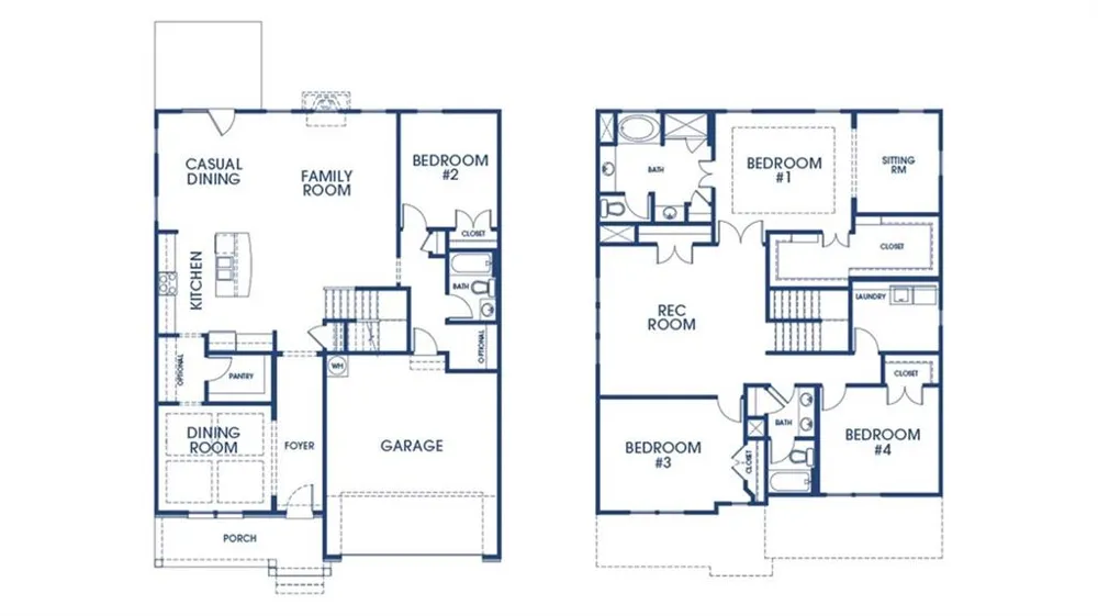 3786 Rivercrest Drive Bogart, GA 30622