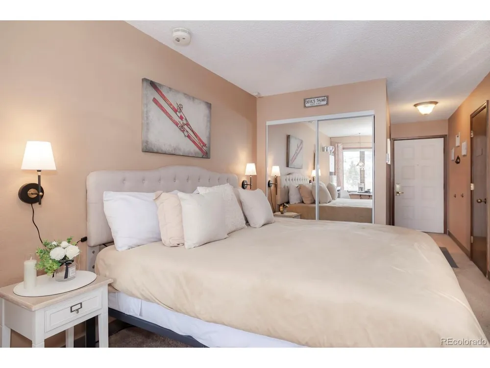 62927 US Highway 40 #112 Granby, CO 80446