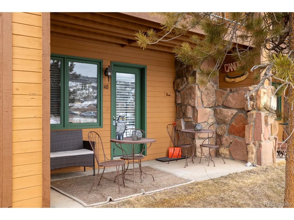 62927 US Highway 40 #112 Granby, CO 80446