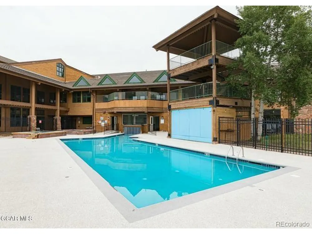 62927 US Highway 40 #112 Granby, CO 80446